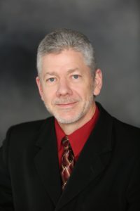 Mike Kaufman