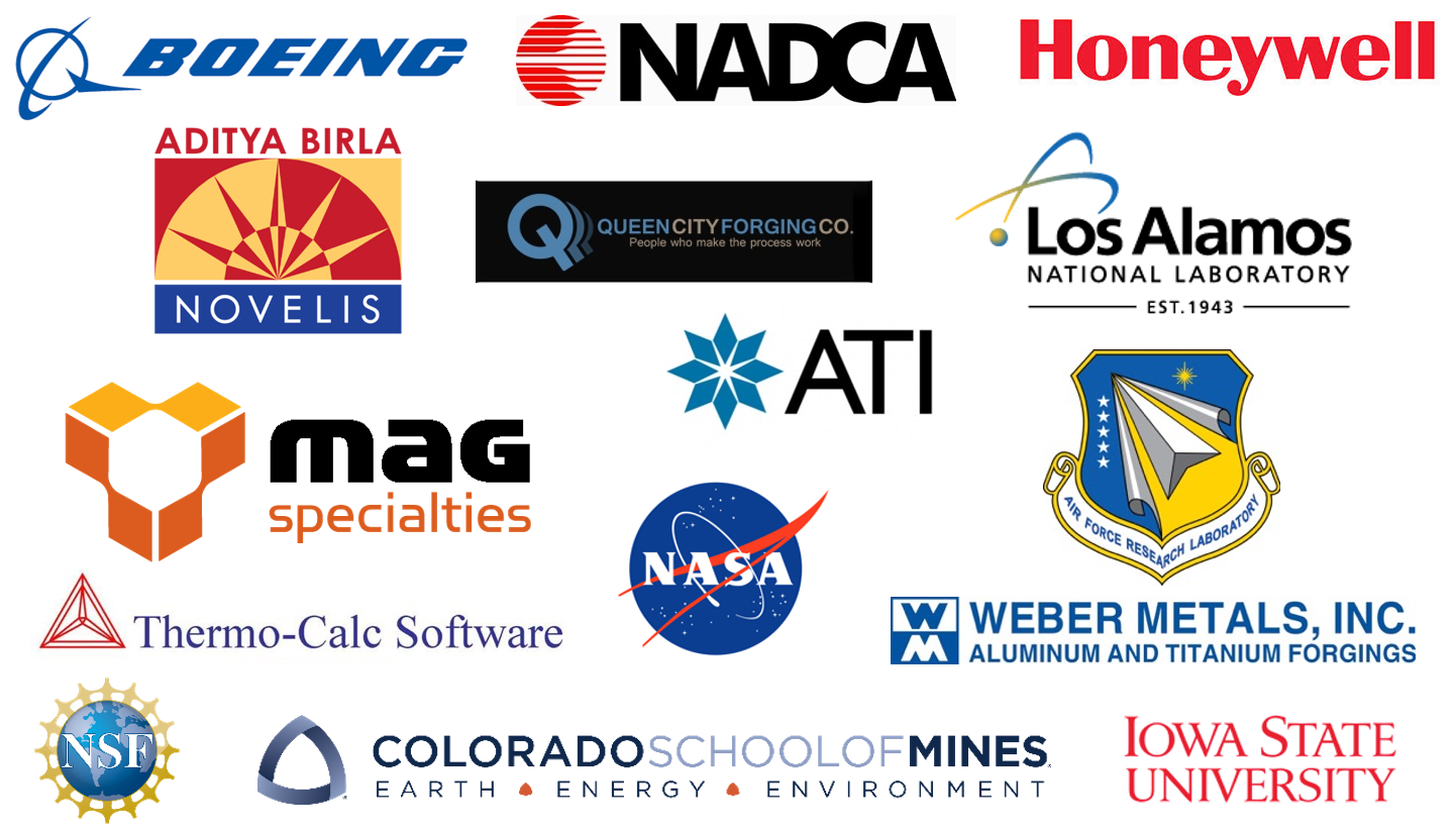 Updated Members - August 2019 Updated Members - August 2019
